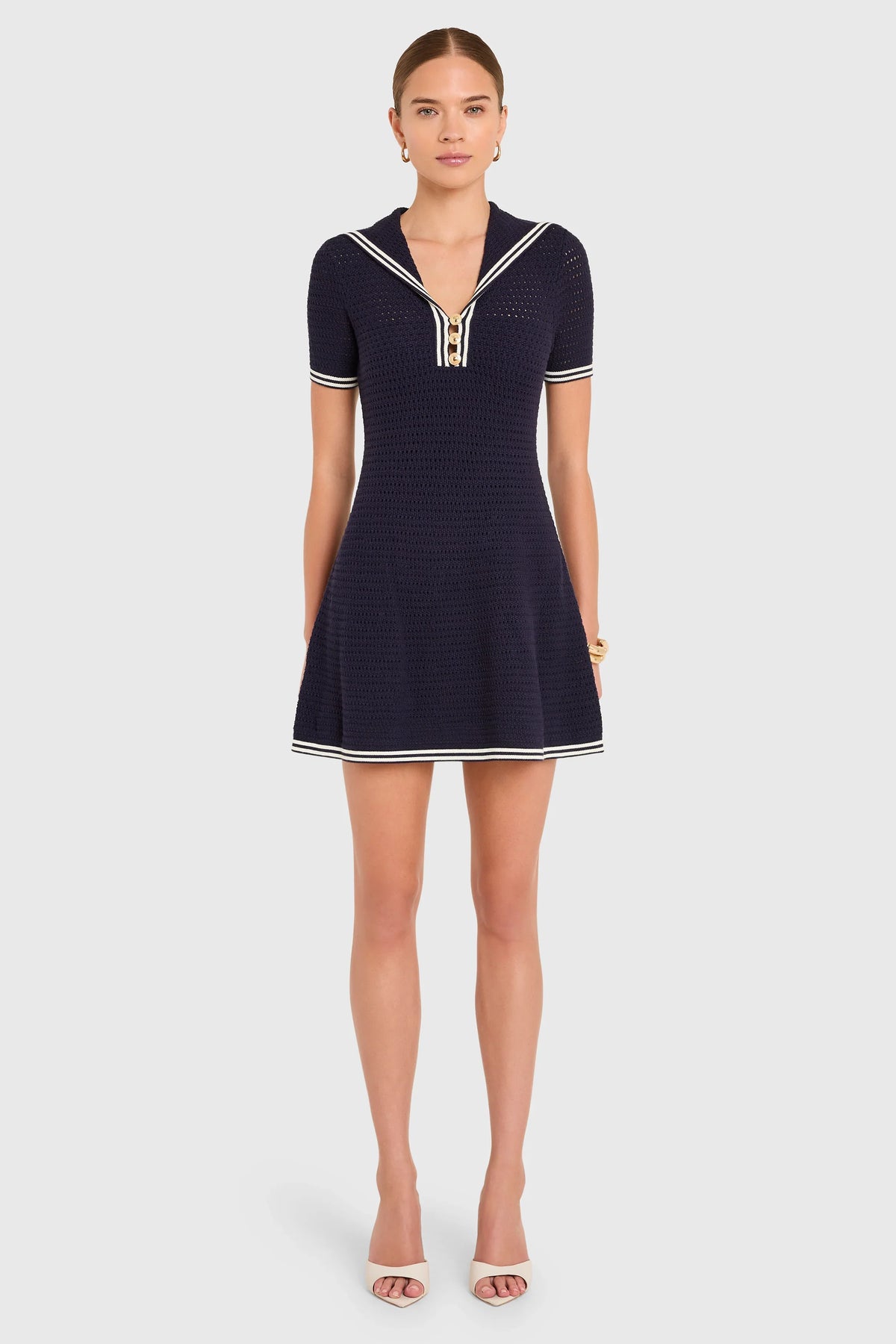 Monique Dress