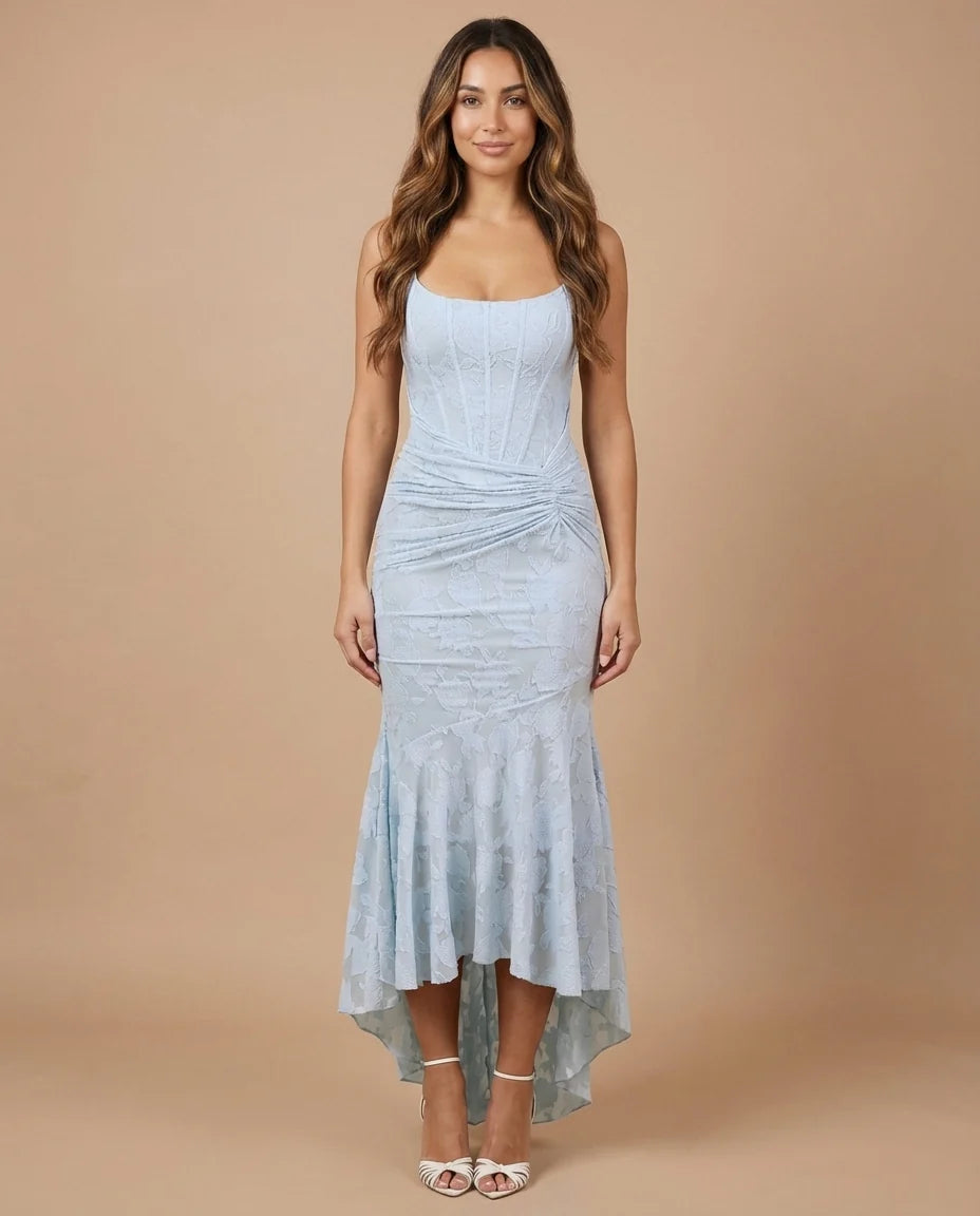 Grace Maxi Dress