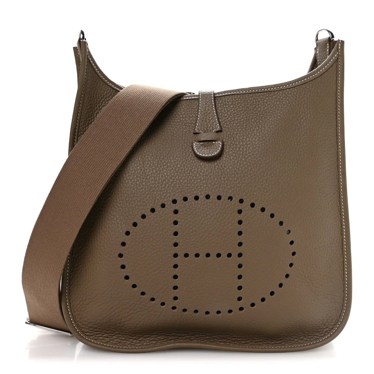Taurillon Clemence Evelyne III PM Etoupe