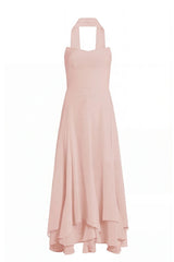 Monterey Dress With Scarf
