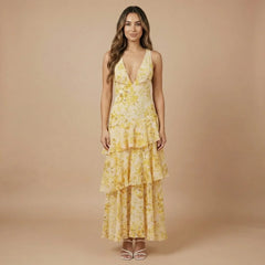 Carol Midi Dress