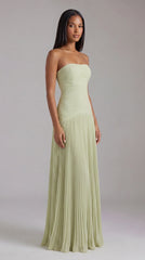 Evi Maxi Dress