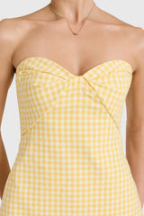 Solinda Tunic