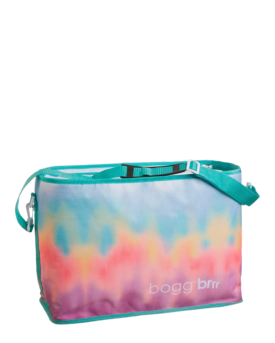 Original Bogg® Brrr Cooler Insert - Cotton Candy