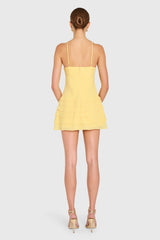 Mirabelle Romper