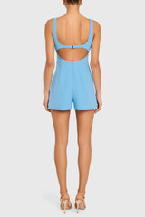 Francie Romper