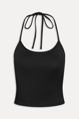 Zola Tankini - Black