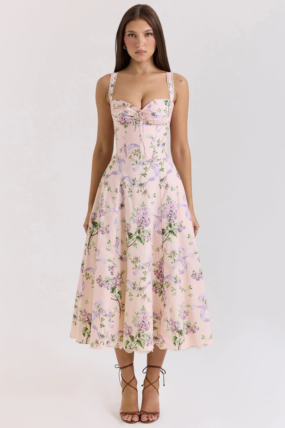 Jade Maxi Dress