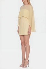 Berkshire Mini Dress