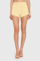 Cara Shorts