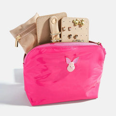 Disney Character Jewelry Storage Pouch - Piglet