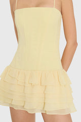 Laureline Romper
