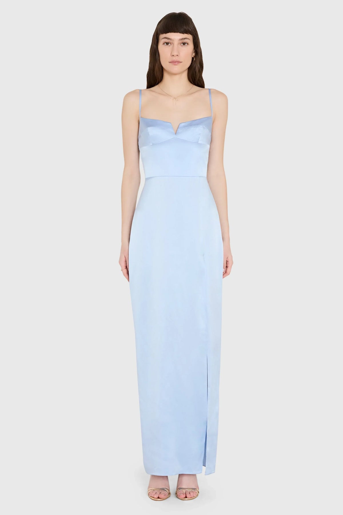 Lyra Maxi Dress