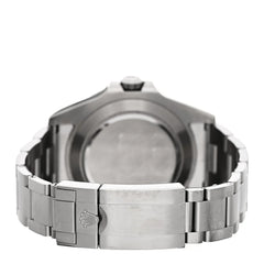 Stainless Steel 42mm Oyster Perpetual Date Explorer II Watch White 216570