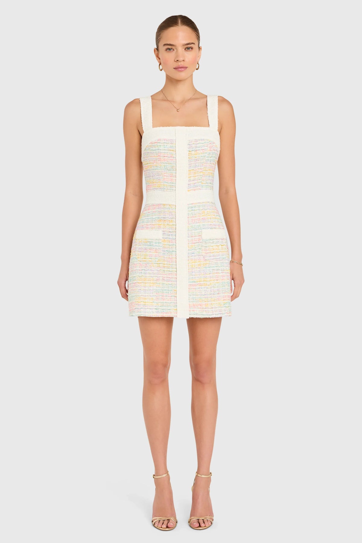 Archie Dress