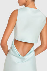 Roslyn Gown