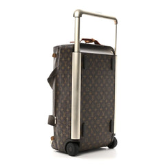 Monogram Horizon Soft Duffle 55