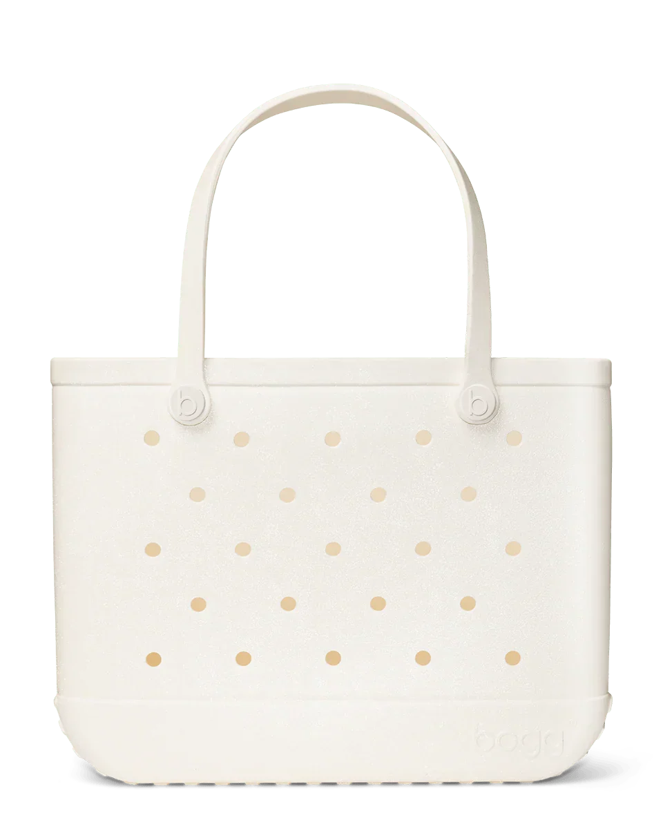 Original Bogg® Bag - COCONUT Shimmer