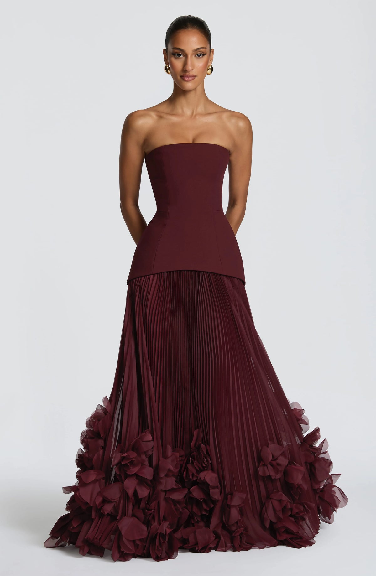Seraphina Maxi Dress