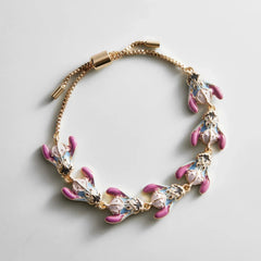 Disney Eeyore Repeating Bracelet - Eeyore