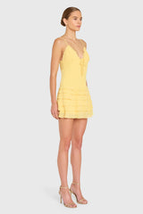 Mirabelle Romper